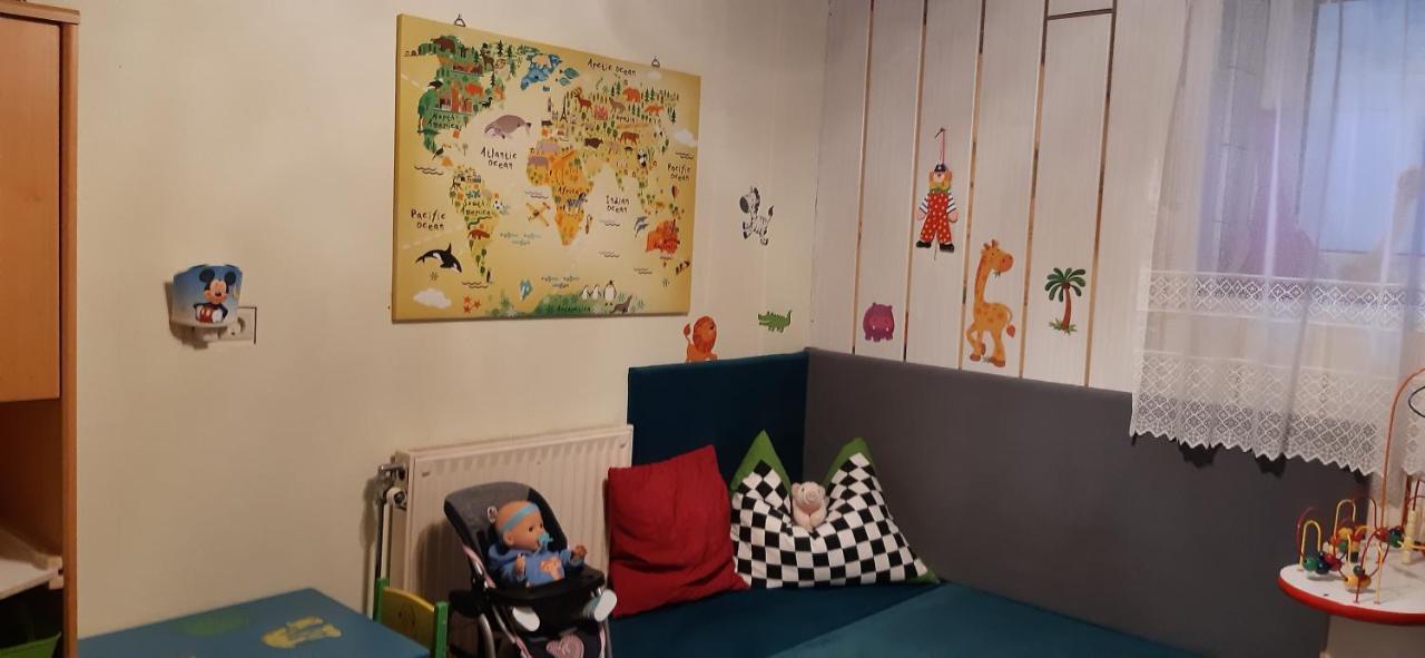 Pension Und Appartement Weinschreiber Rauris Dış mekan fotoğraf