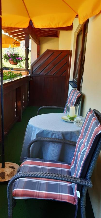 Pension Und Appartement Weinschreiber Rauris Dış mekan fotoğraf