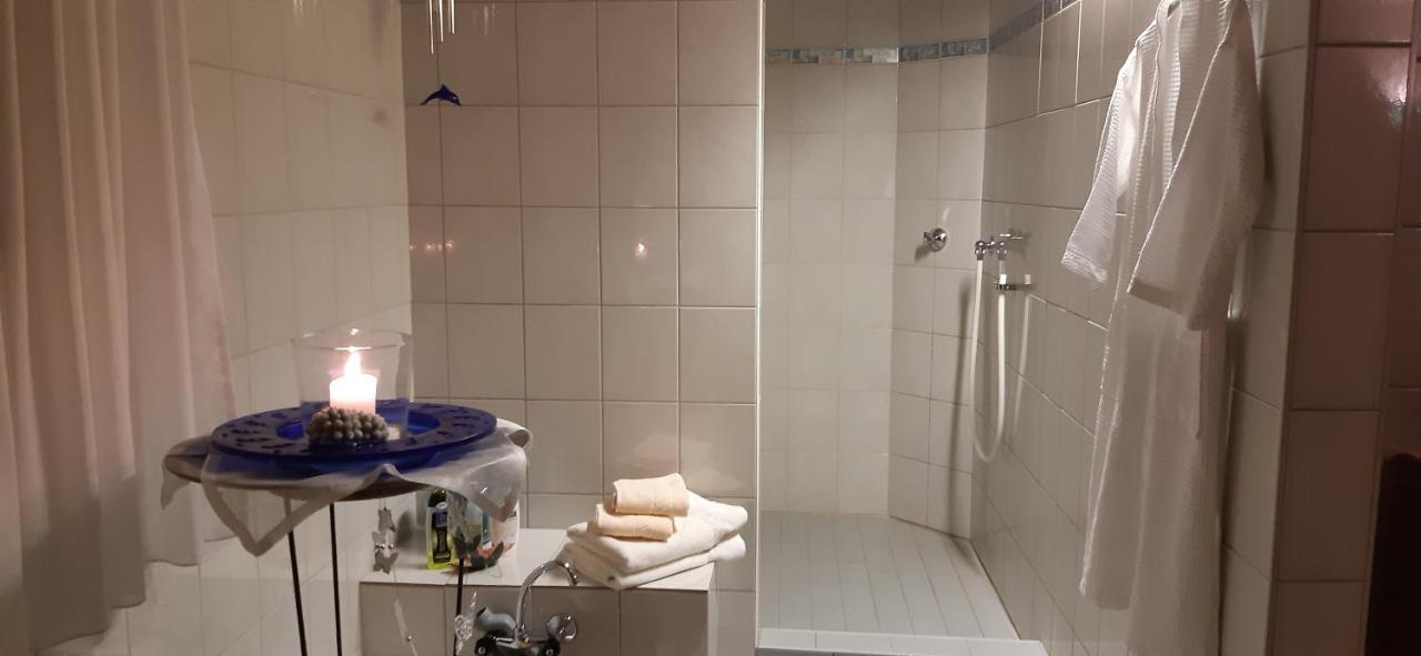 Pension Und Appartement Weinschreiber Rauris Dış mekan fotoğraf