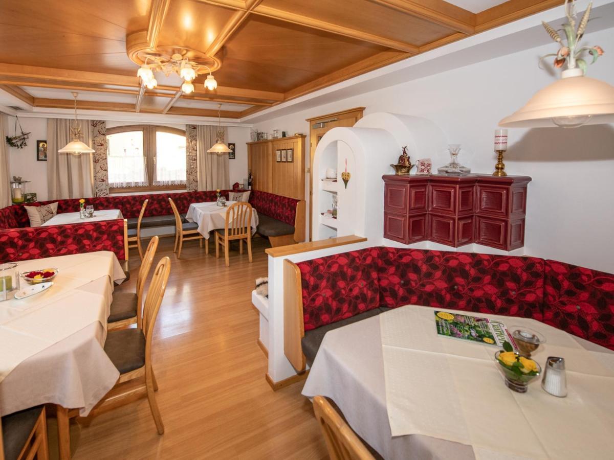 Pension Und Appartement Weinschreiber Rauris Dış mekan fotoğraf