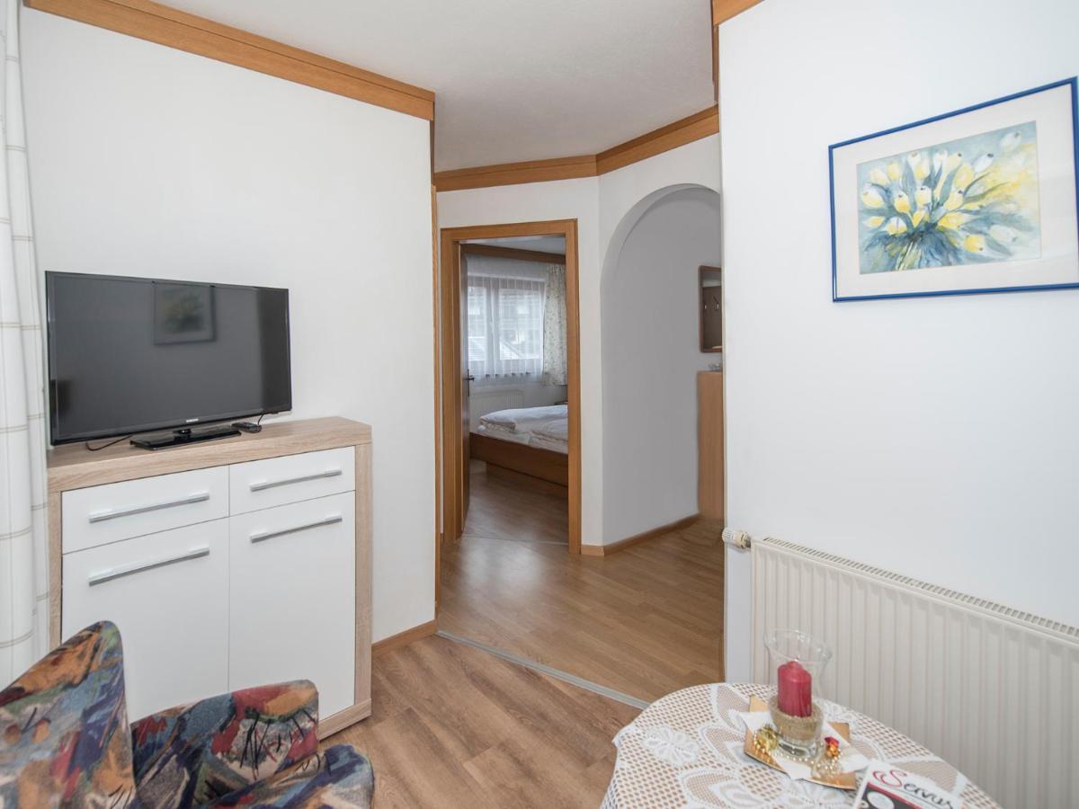 Pension Und Appartement Weinschreiber Rauris Dış mekan fotoğraf
