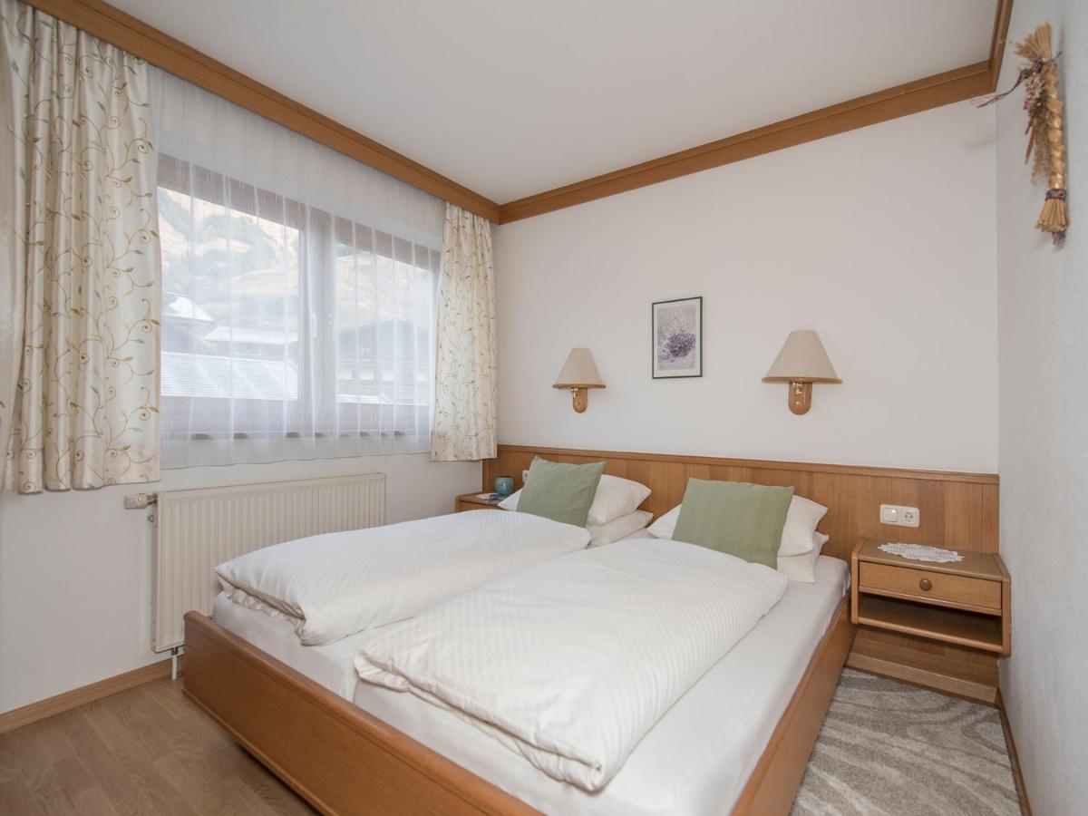 Pension Und Appartement Weinschreiber Rauris Dış mekan fotoğraf