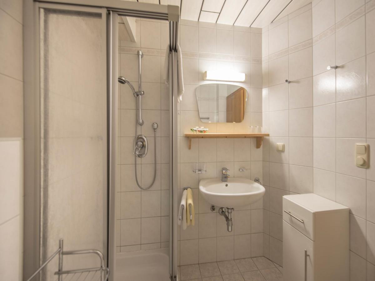 Pension Und Appartement Weinschreiber Rauris Dış mekan fotoğraf