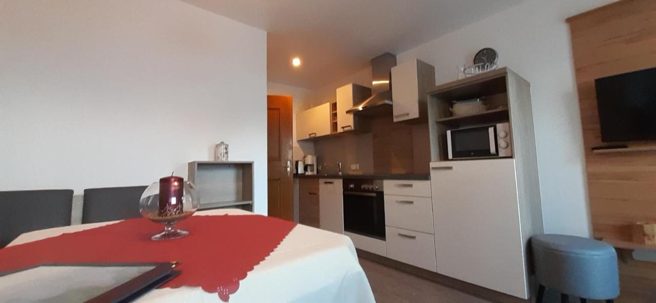 Pension Und Appartement Weinschreiber Rauris Dış mekan fotoğraf