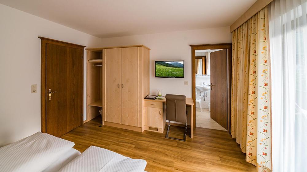 Pension Und Appartement Weinschreiber Rauris Dış mekan fotoğraf