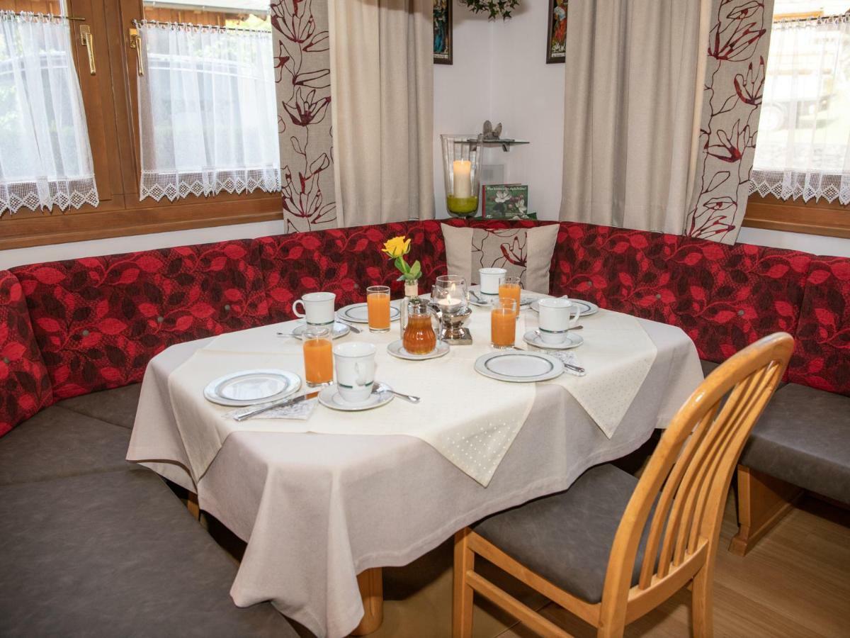 Pension Und Appartement Weinschreiber Rauris Dış mekan fotoğraf